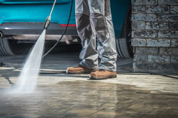 Georgetown, KY  Pressure Washing Services Company