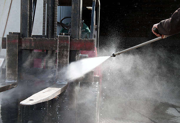 Best Patio and Deck Pressure Washing  in Georgetown, KY