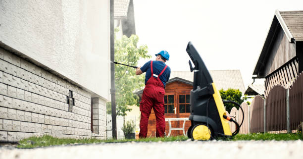 Best Dumpster Area Cleaning  in Georgetown, KY
